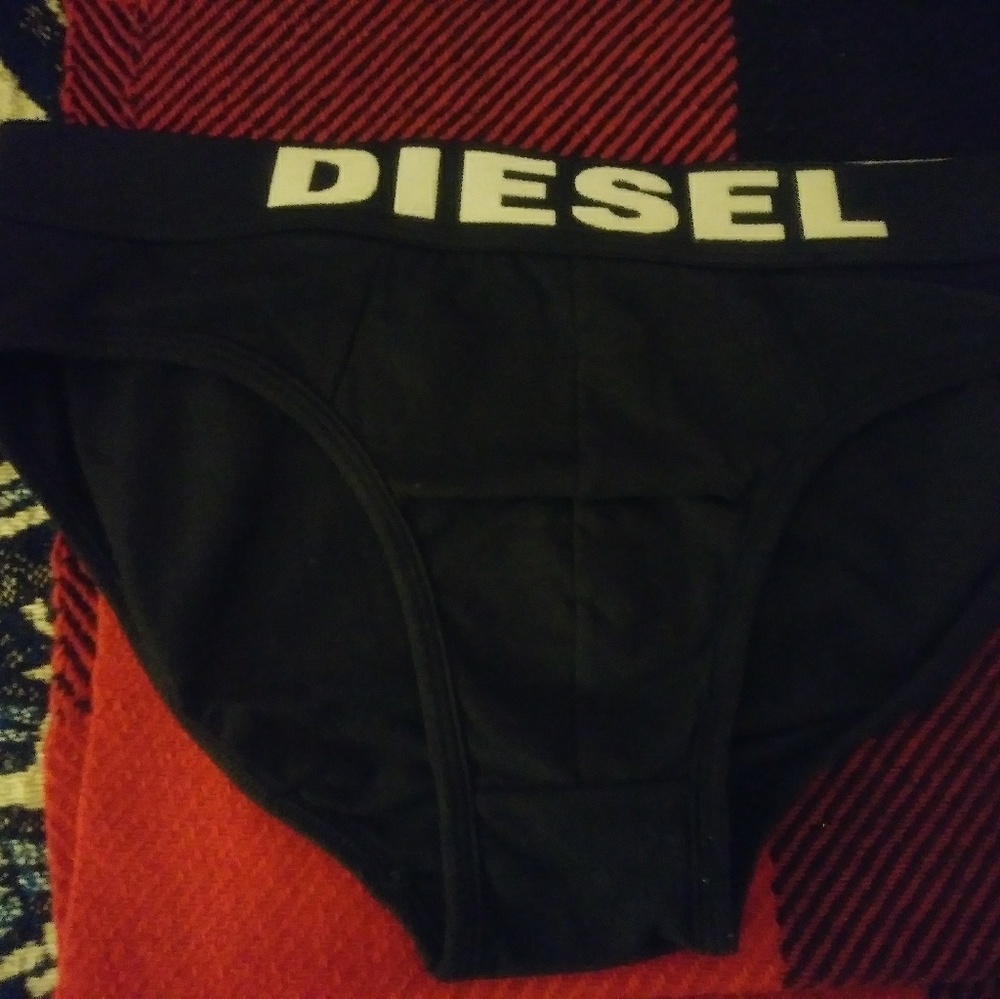 Underwear